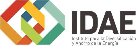 IDAE — Instituto para la Diversificación y Ahorro de la Energía